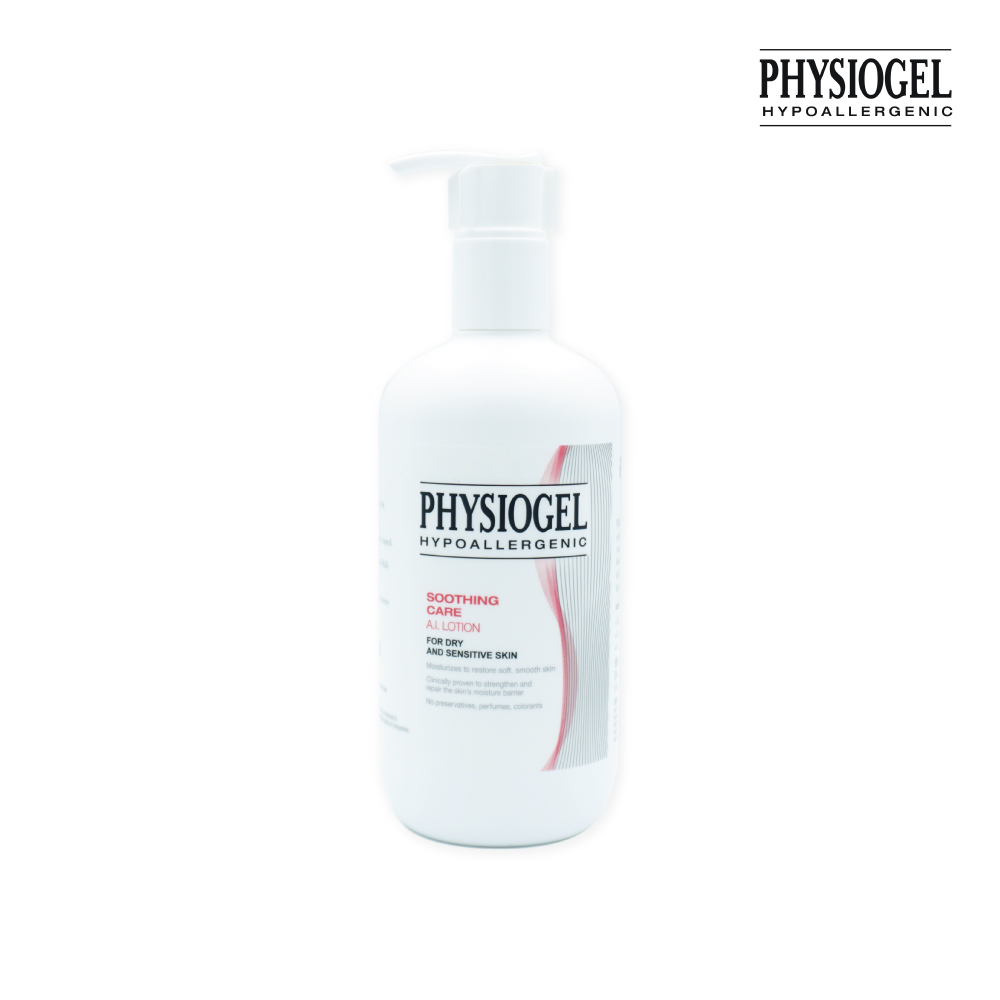 Physiogel Soothing Care A.I. Lotion