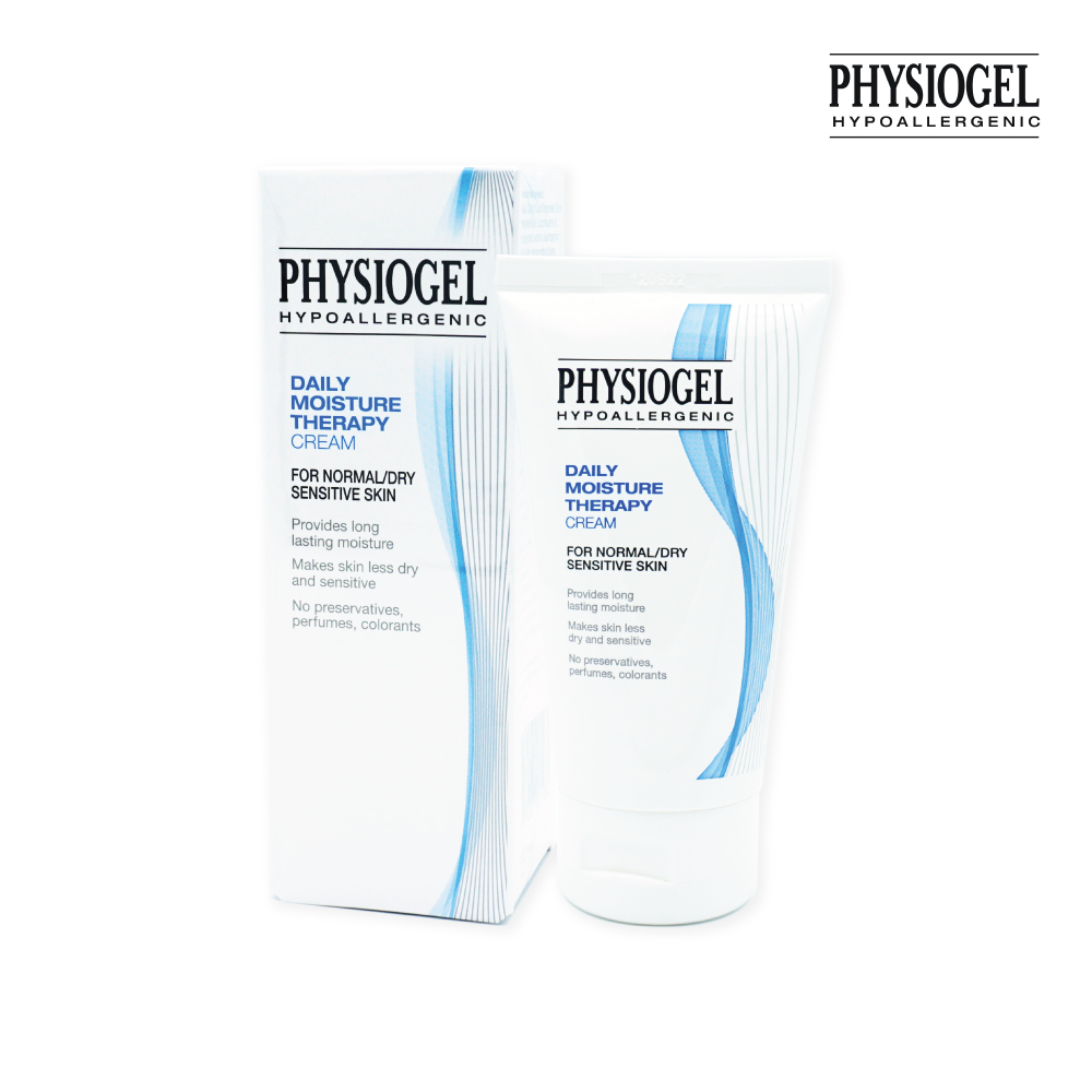 Physiogel daily moisture therapy cream 75 ml