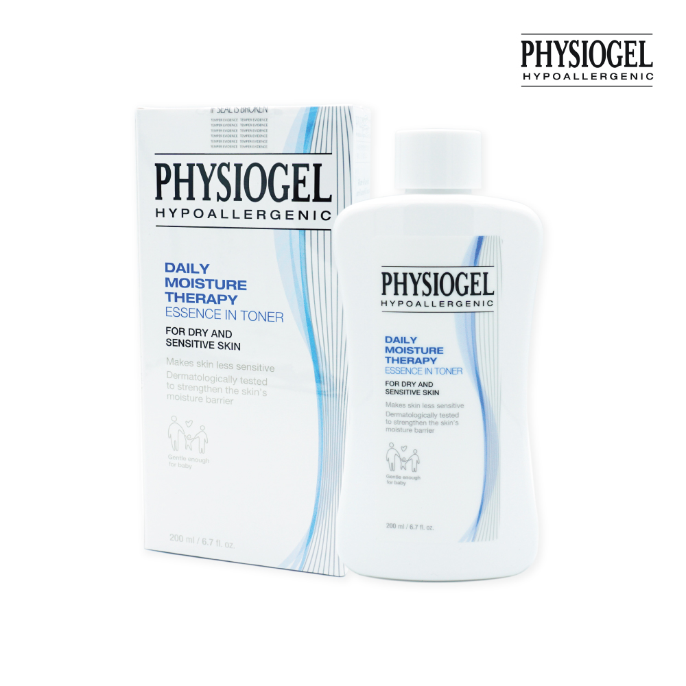 Physiogel Daily Moisture Therapy Essence in Toner 200 ml. 