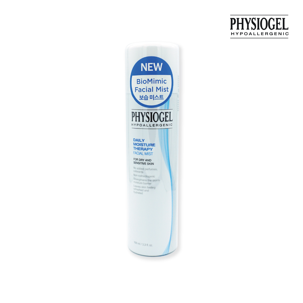 Physiogel Daily Moisture Therapy Facial Mist 100 ml.