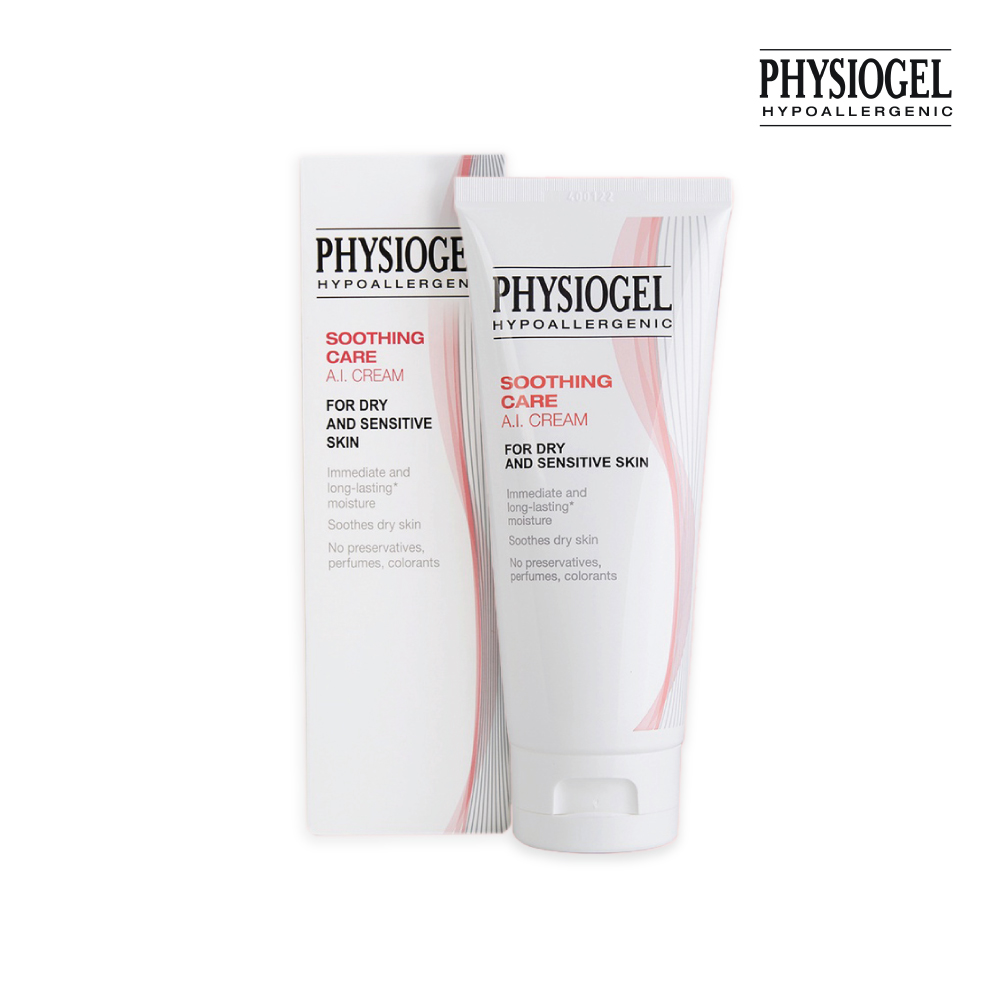 Physiogel Soothing Care A.I. Cream 100 ml