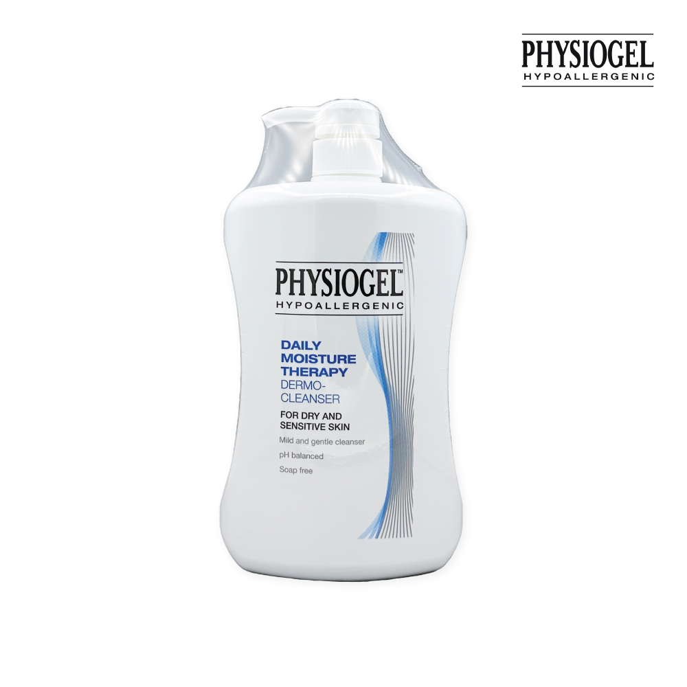 Physiogel Daily Moisture Therapy Dermo-Cleanser 900 ML 