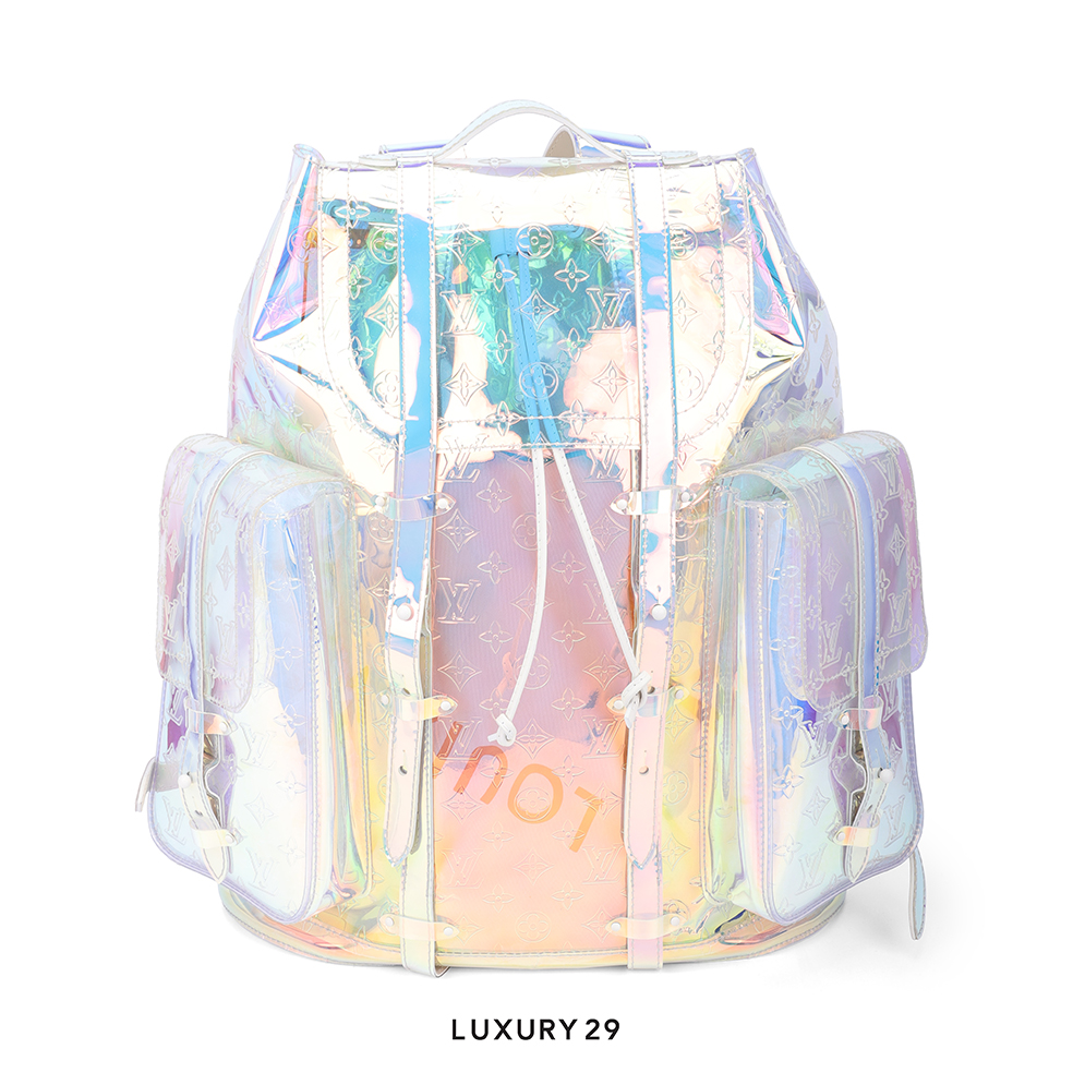 Prism 2024 backpack lv