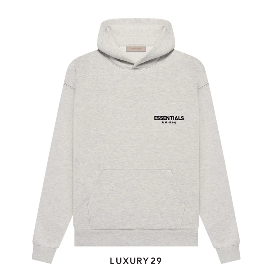 ESSENTIALS FEAR OF GOD 上下セットXL ベージュ ベージュ系 FEAR OF GOD ESSENTIALS(フィアオブゴッド