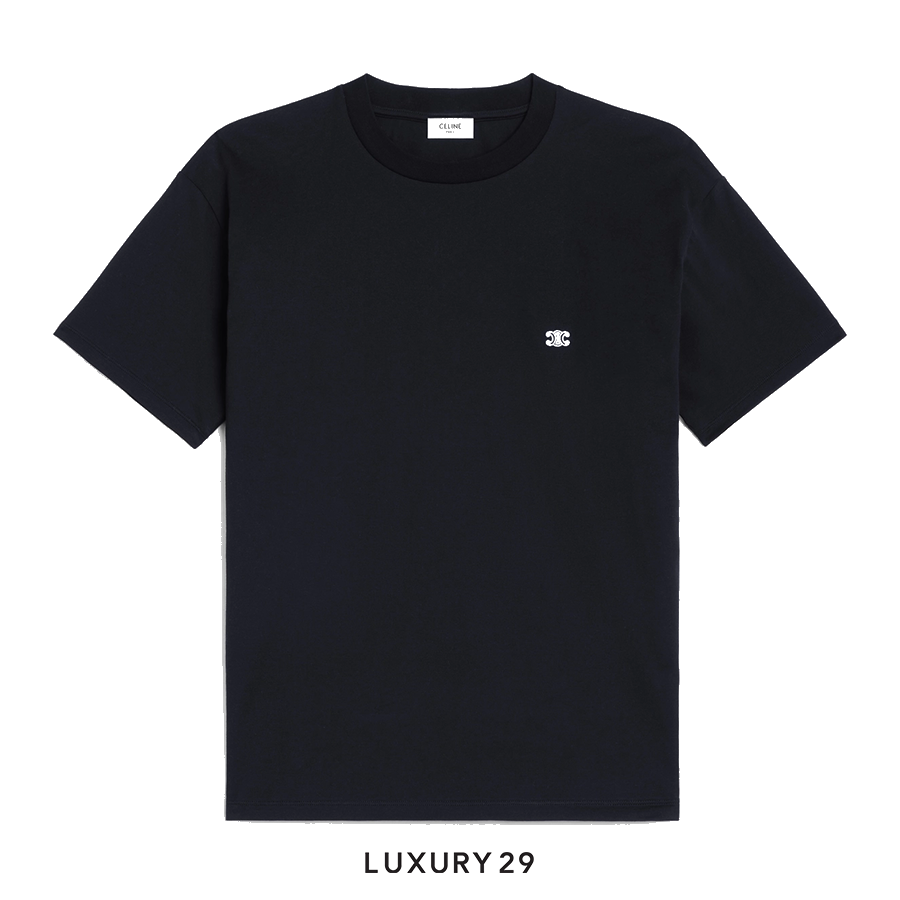 【関税&送料込】Celine Triomphe T-Shirt DisplayProductImage?pid=