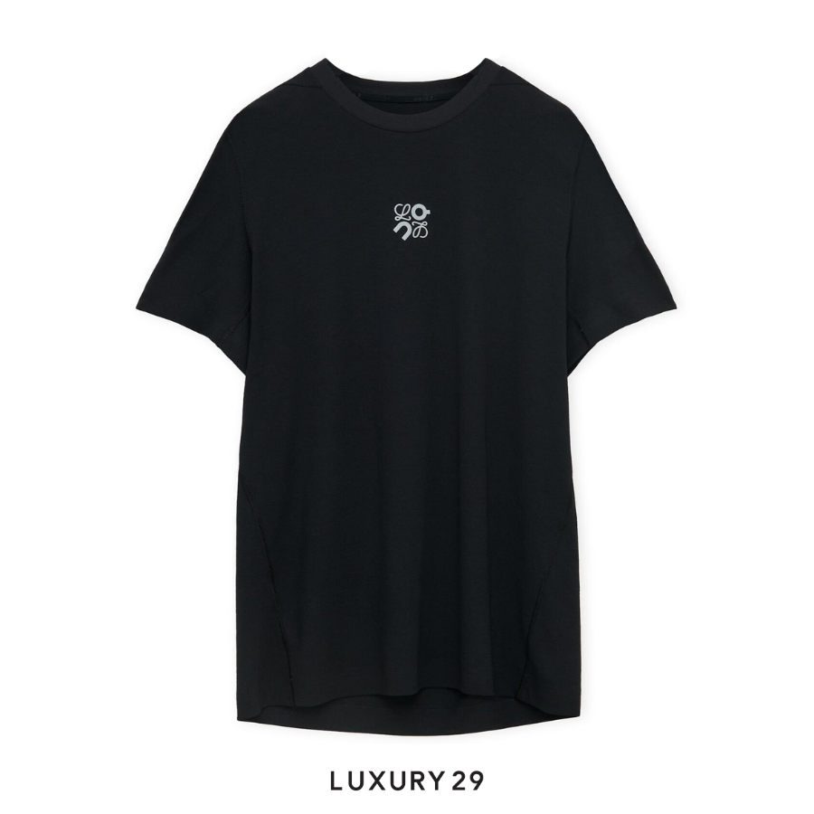 【LOEWE】x On テクニカルジャージー アクティブ Tシャツ Loewe x On Active logo jersey T-shirt Loewe