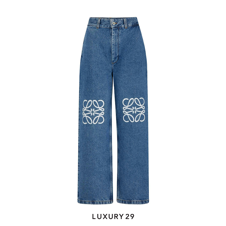 LOEWE｜JEANS (Anagram baggy jeans AF (S359Y11XBV 1100)) DisplayProductImage?pid=