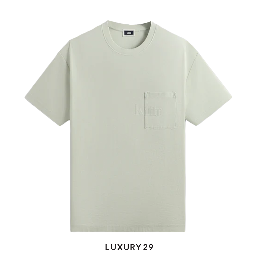 Kith Quinn Tee Luster