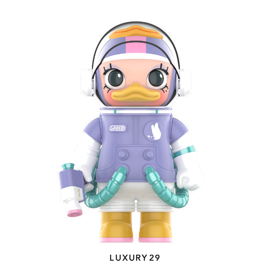 ♡ちいかわちゃん♡ POPMARTMEGA SPACE MOLLY400% Pop Mart Mega Space Molly Sweetie 400% - US