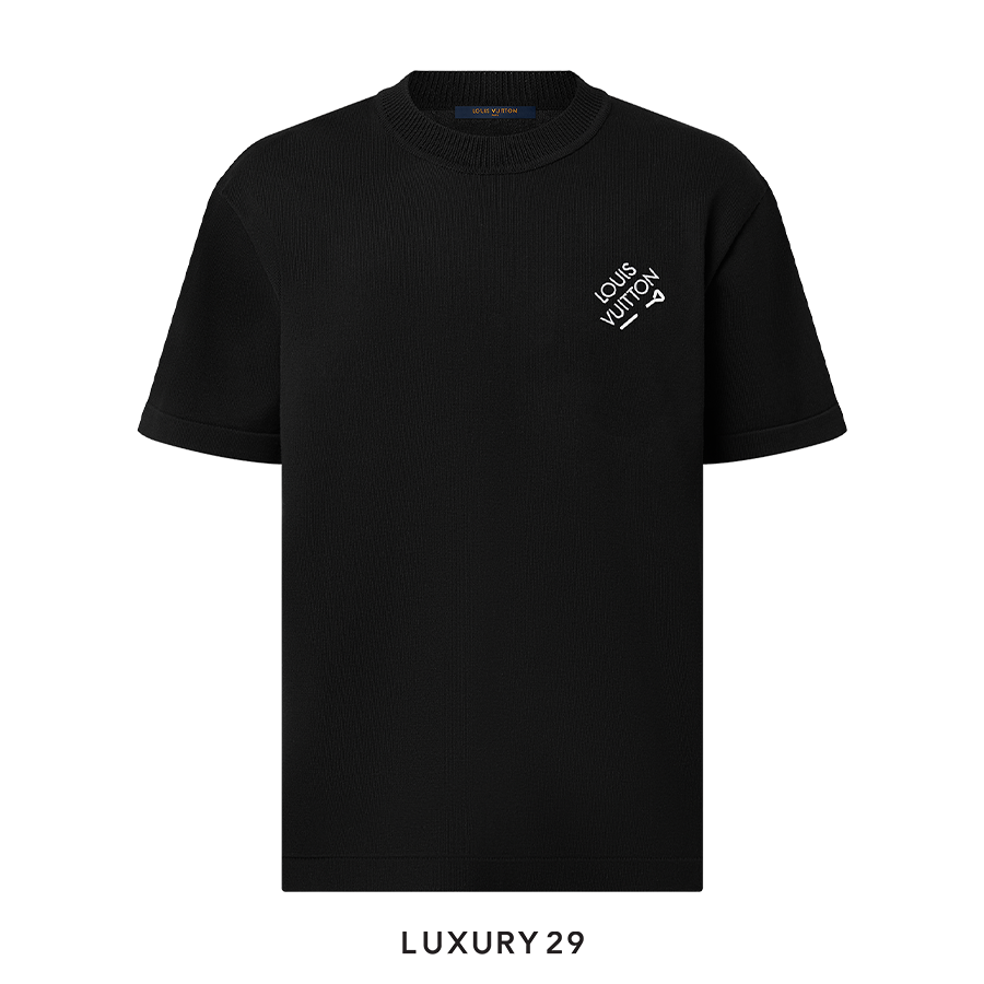 エンボスLVTシャツ ｜ルイ・ヴィトン 公式サイト - 1AGIJ4