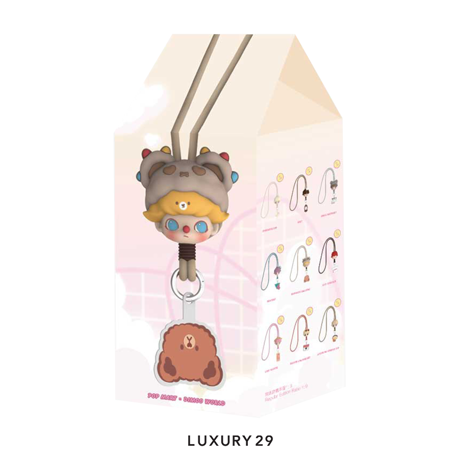 韓国商品/FUNFROM FUN Mickey_card holder NEXZOO PHOTO CARD HOLDER - GEONSKY / NEXZ『NEXZ LIVE TOUR