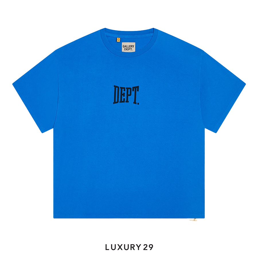 (ギャラリーデプト) GALLERY DEPT. GYM LOGO Tシャツ DGT 10073 GALLERY DEPT(ギャラリーデプト) Reverse Logo T Shirt (white