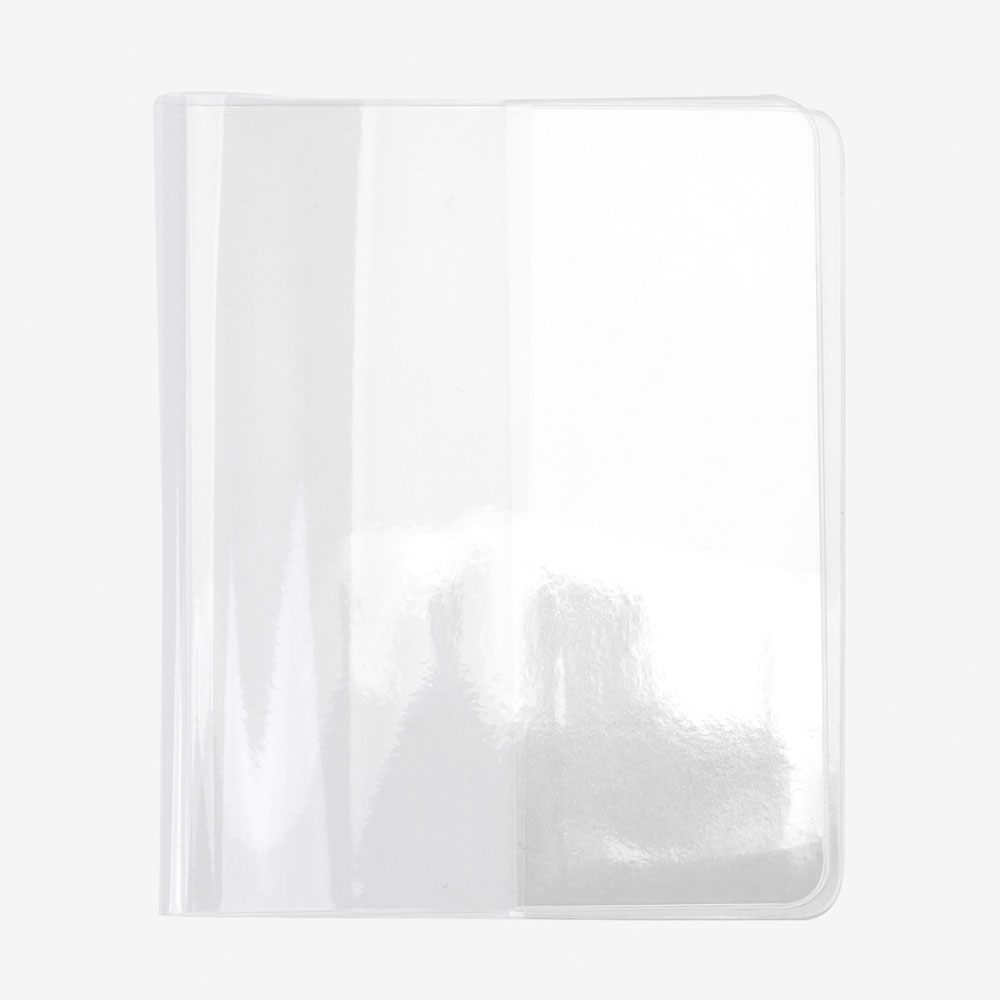 jelly bear diary pvc cover