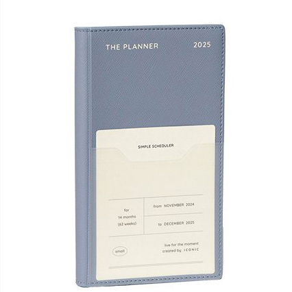 2025 The Planner S