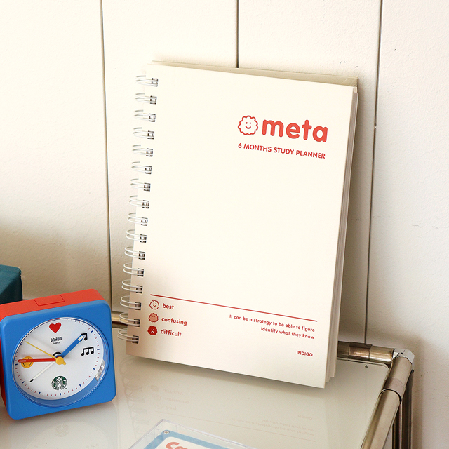 Meta Study Planner