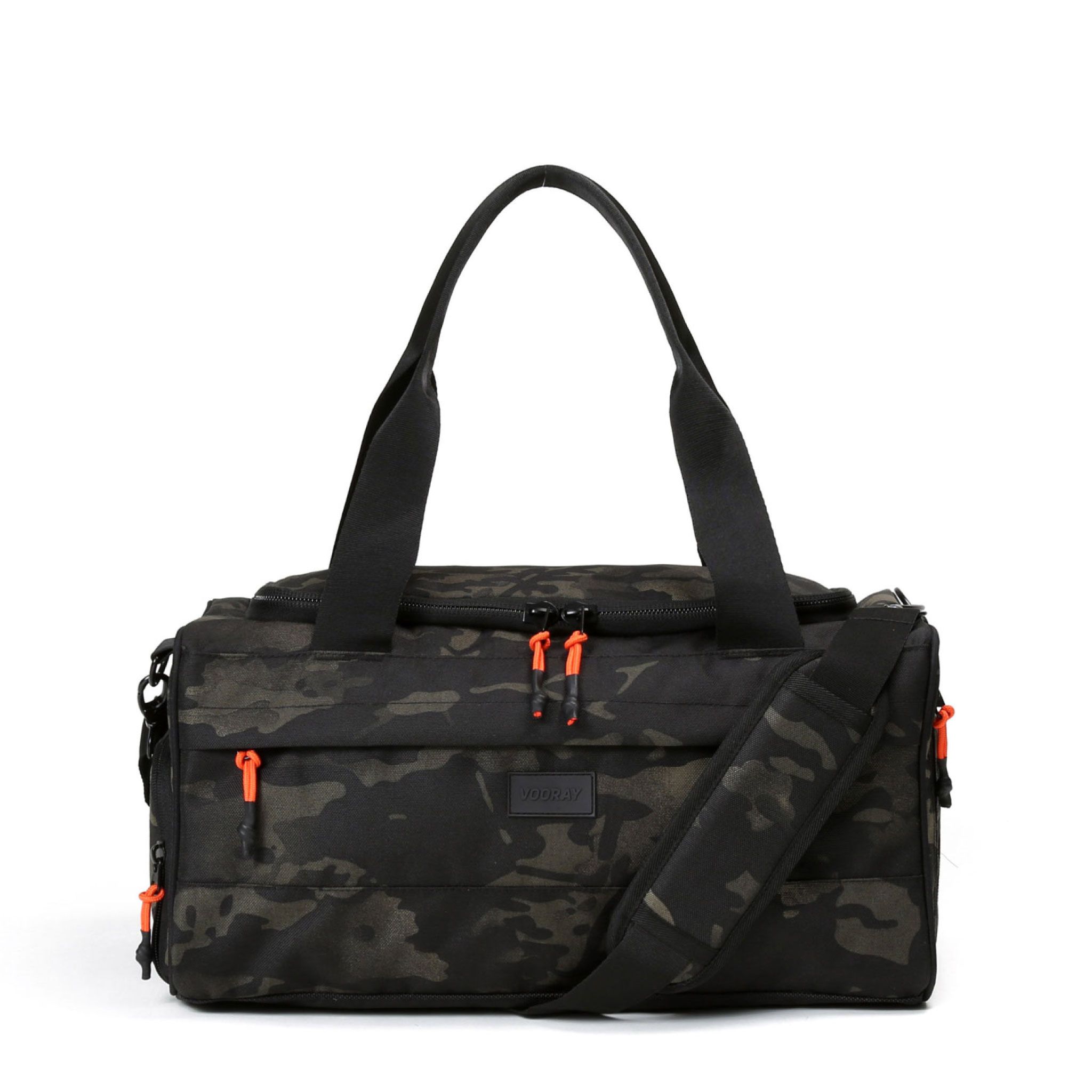 Boost Duffel