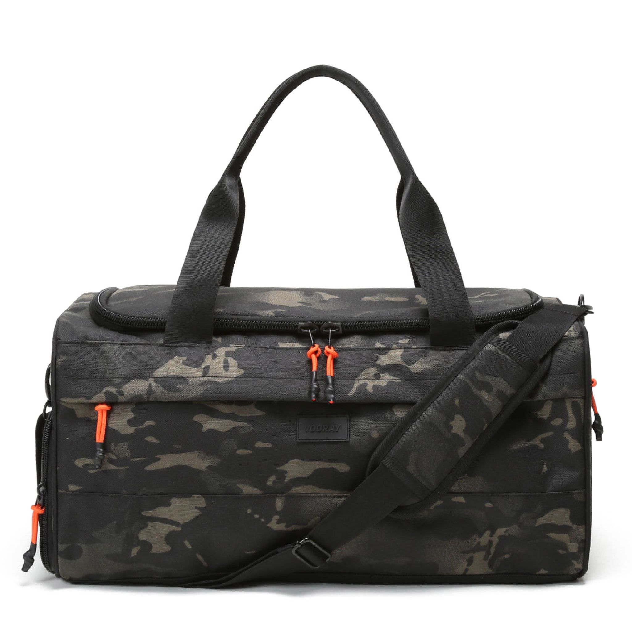 กระเป๋าออกกำลังกายสะพาย รุ่น Boost Duffel Xl