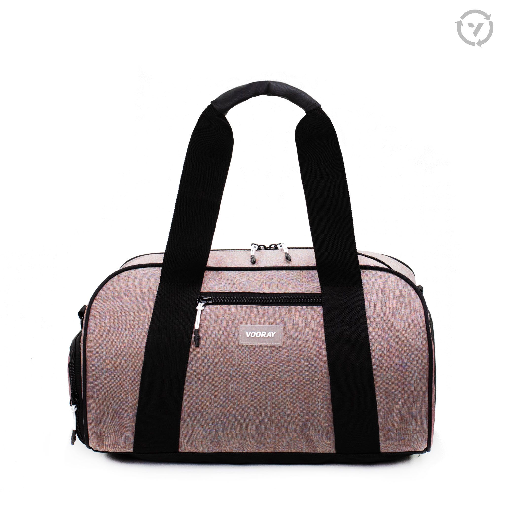 Burner Gym Duffel