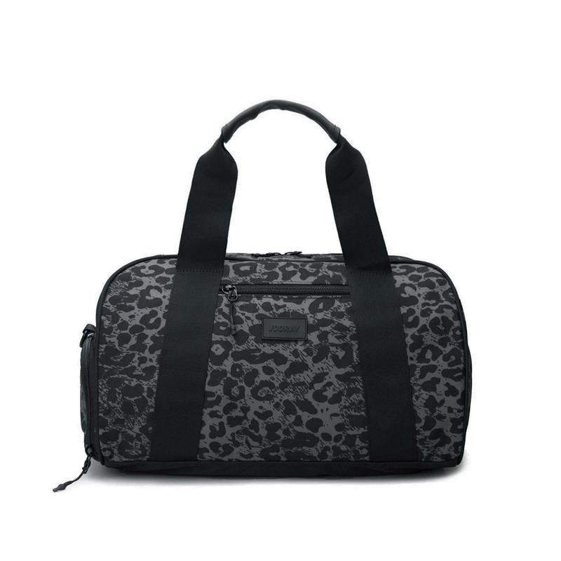 Burner Gym Duffel