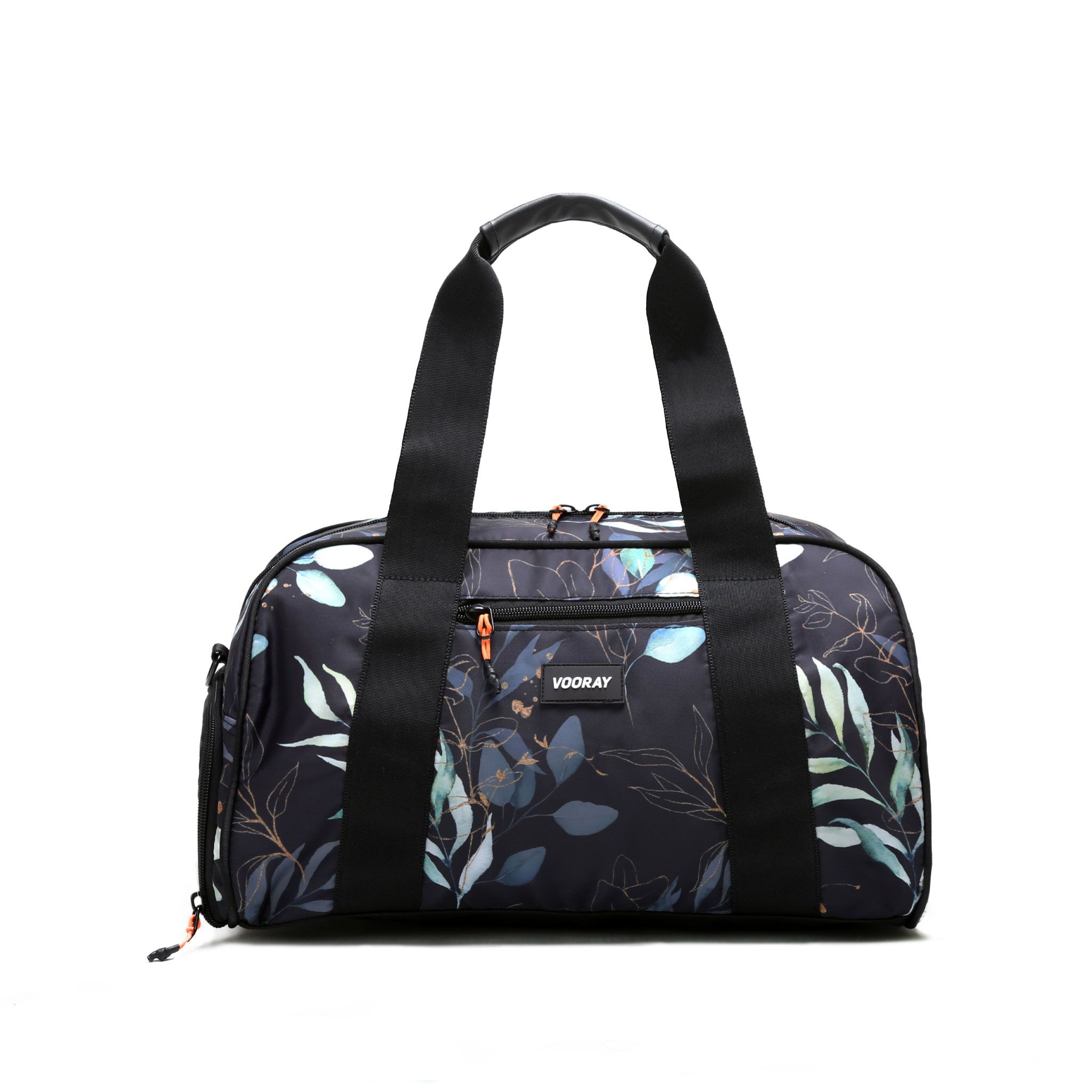 Burner Gym Duffel