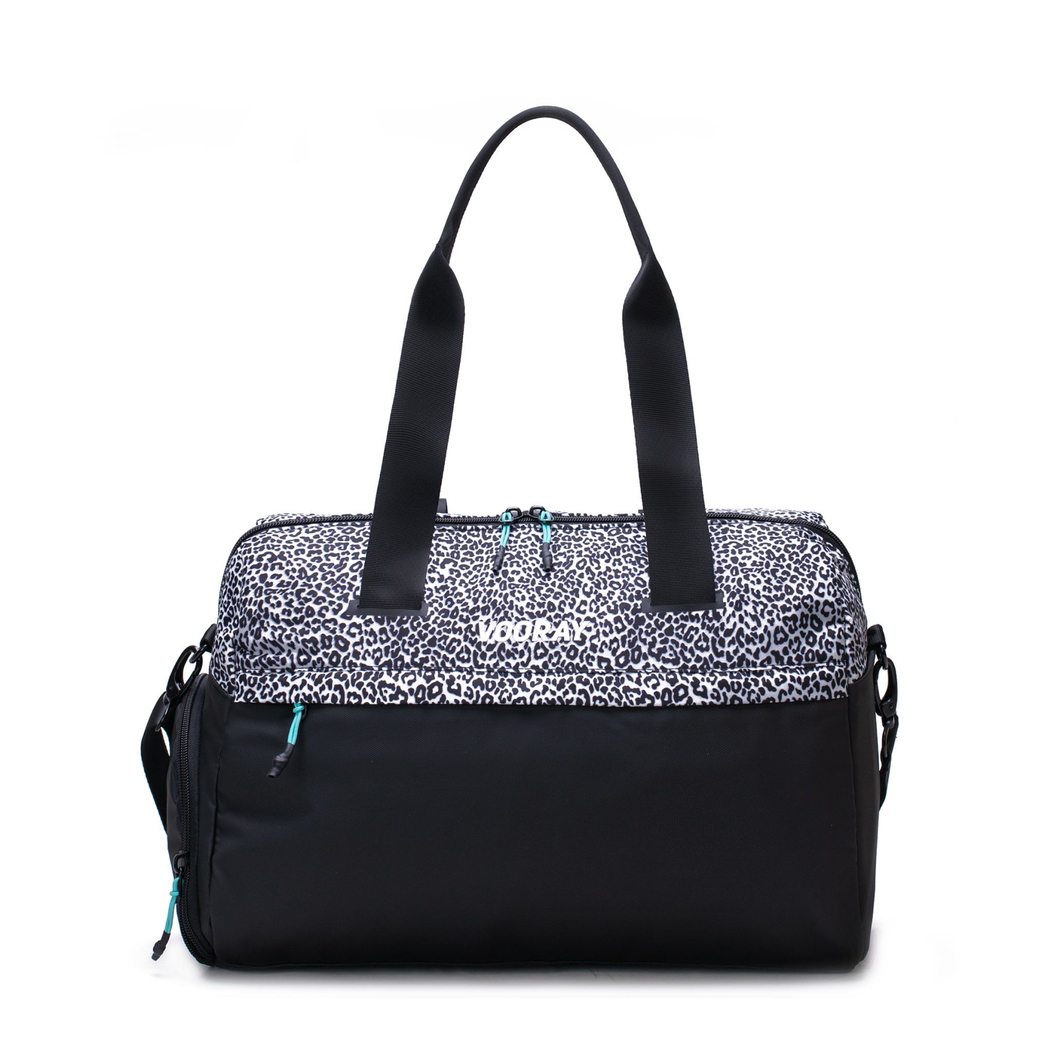 กระเป๋าออกกำลังกายสะพาย รุ่น Trainer Duffel