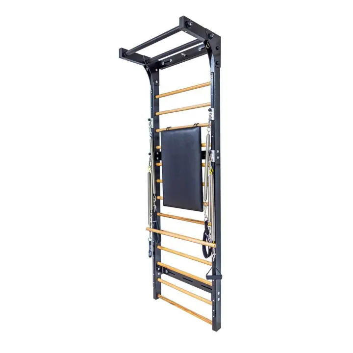 Fuse Ladder II 