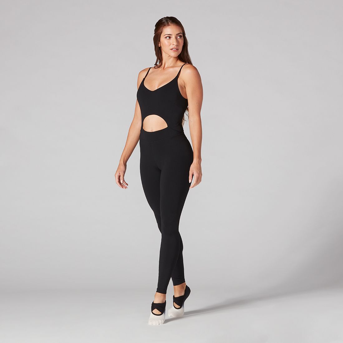 Tavi Noir Alignment Jumpsuit 