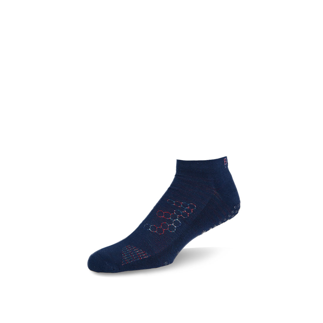 Base33 Grip Low Rise