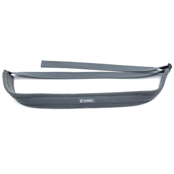 Elements Cadillac Bed Belt | Grey