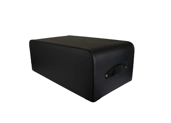 Curved Pro Sitting Box