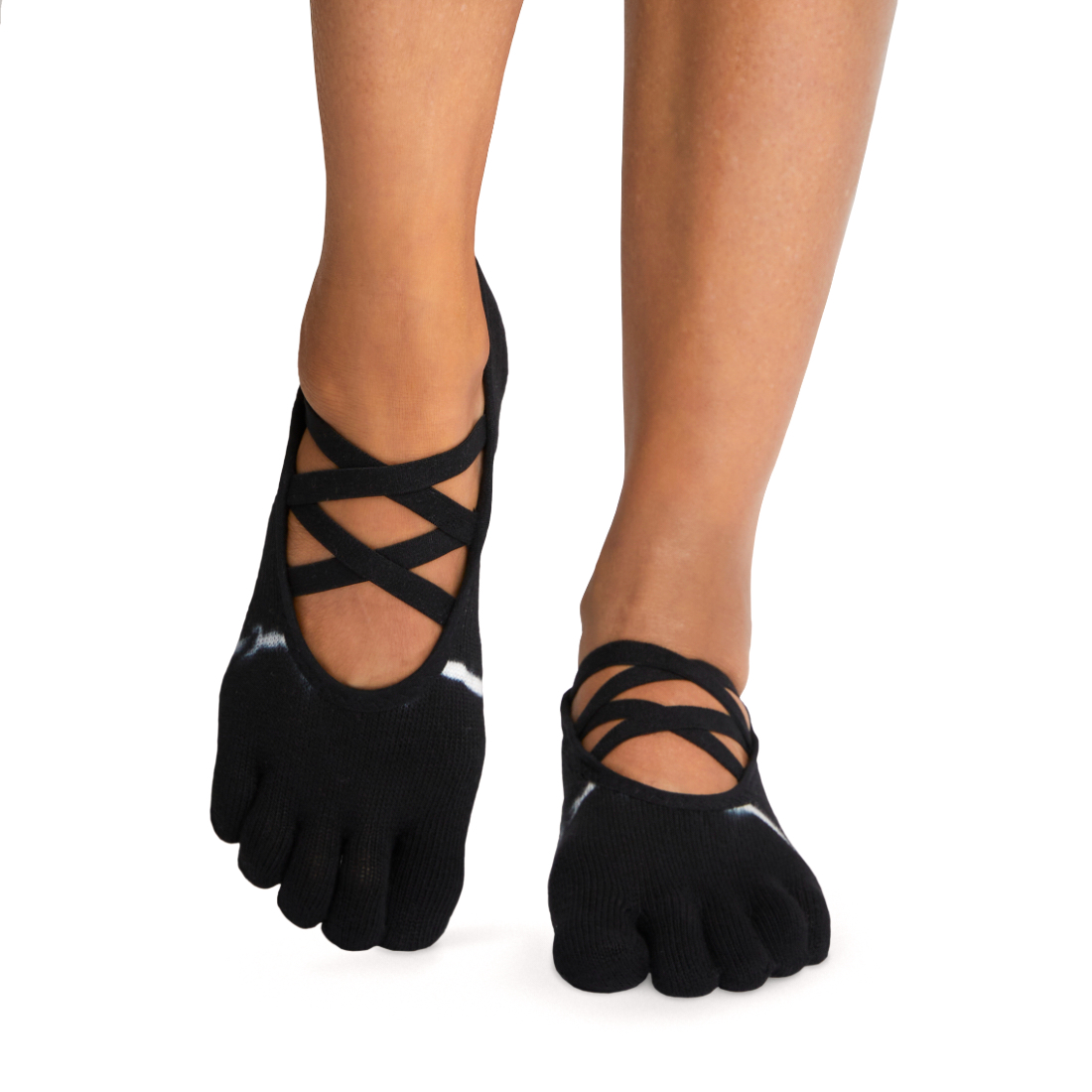 Toesox Grip Full Toe Elle