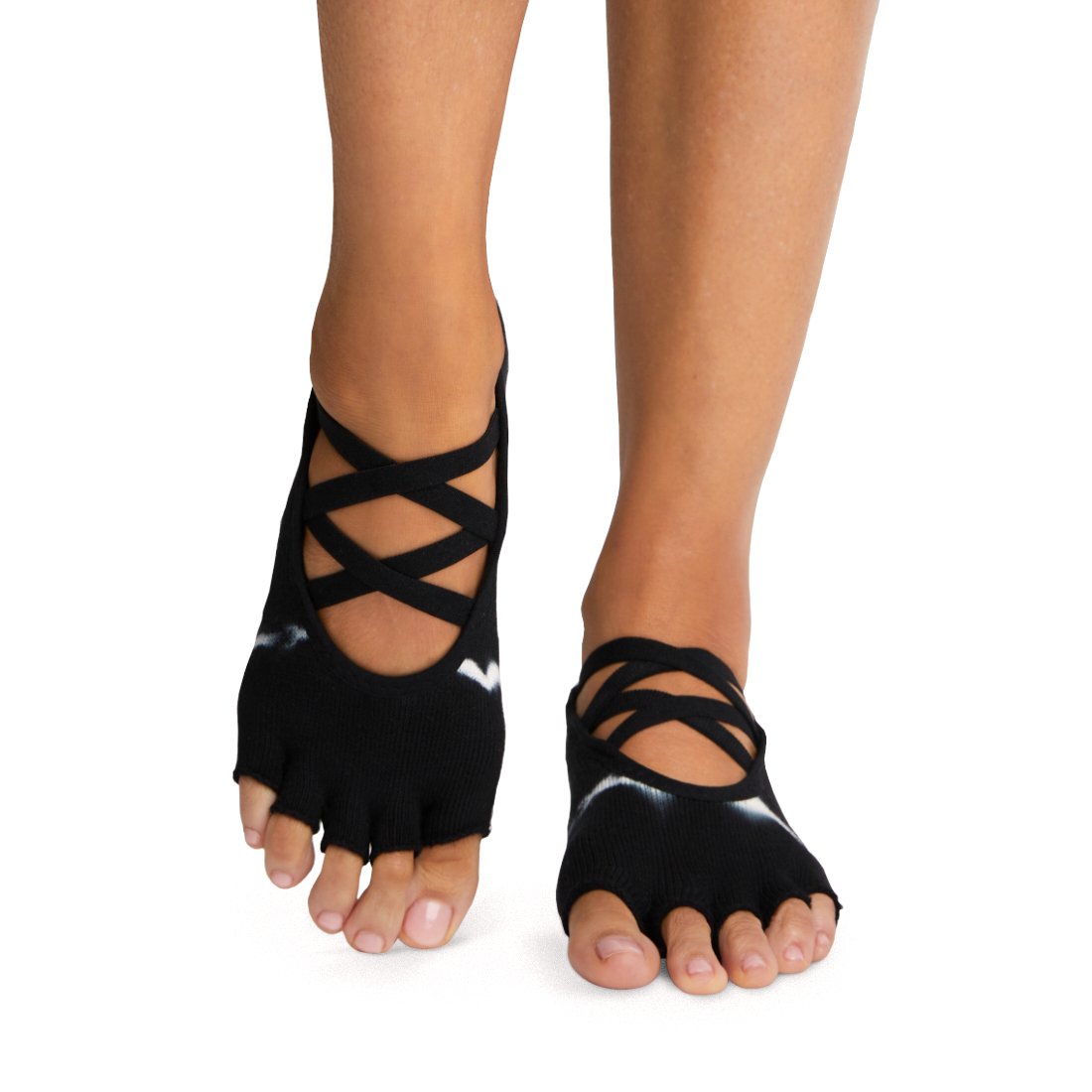 Toesox Grip Half Toe Elle