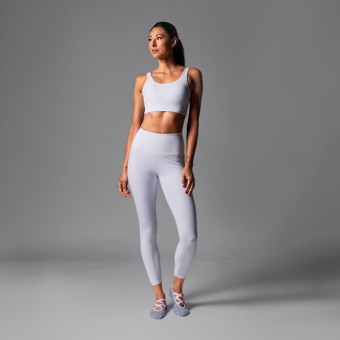 Tavi Bottoms Activewear High Waisted 7/8 Tight