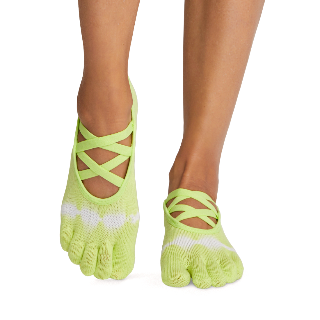 ToeSox Grip Full Toe Elle