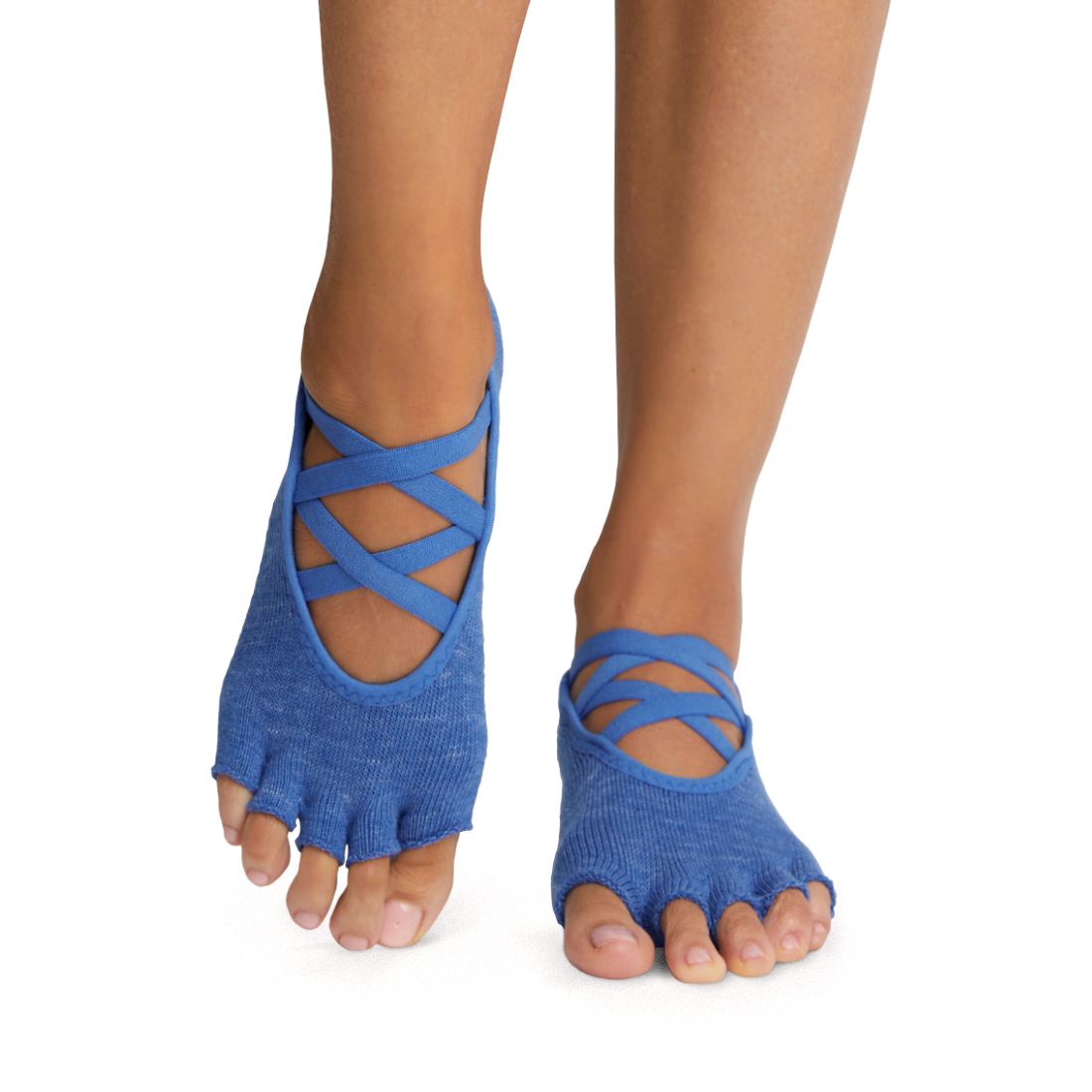 ToeSox Grip Half Toe Elle