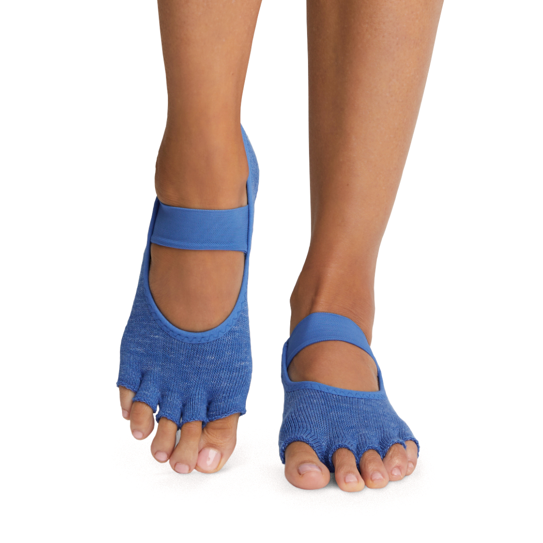 ToeSox Grip Half Toe Mia