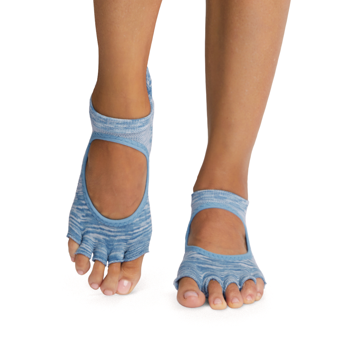 ToeSox Grip Half Toe Bellarina Tec