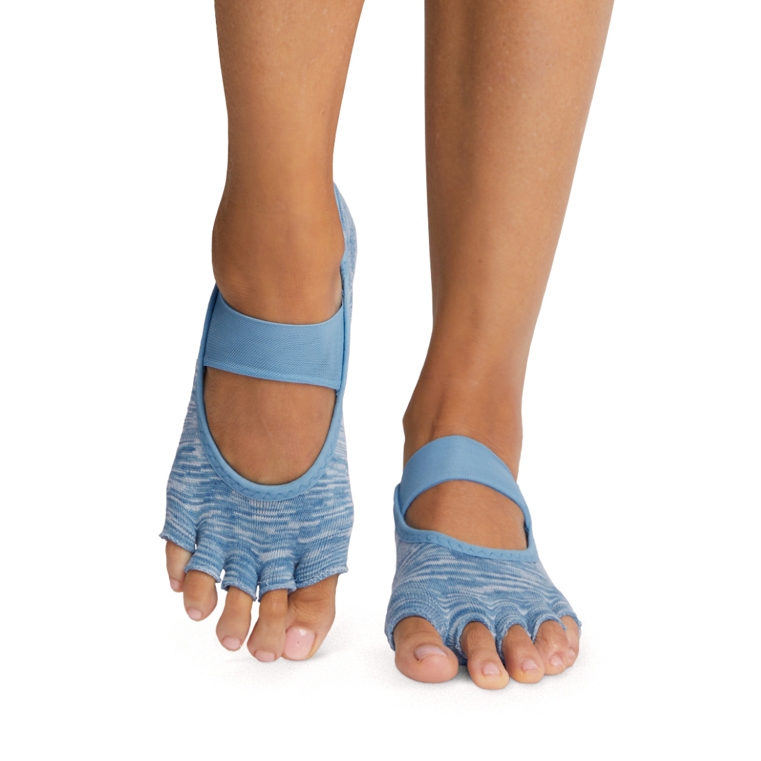 ToeSox Grip Half Toe Mia Tec