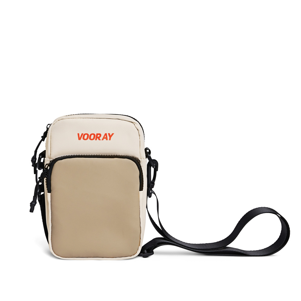 กระเป๋าออกกำลังกายสะพายเฉียง รุ่น Core Crossbody