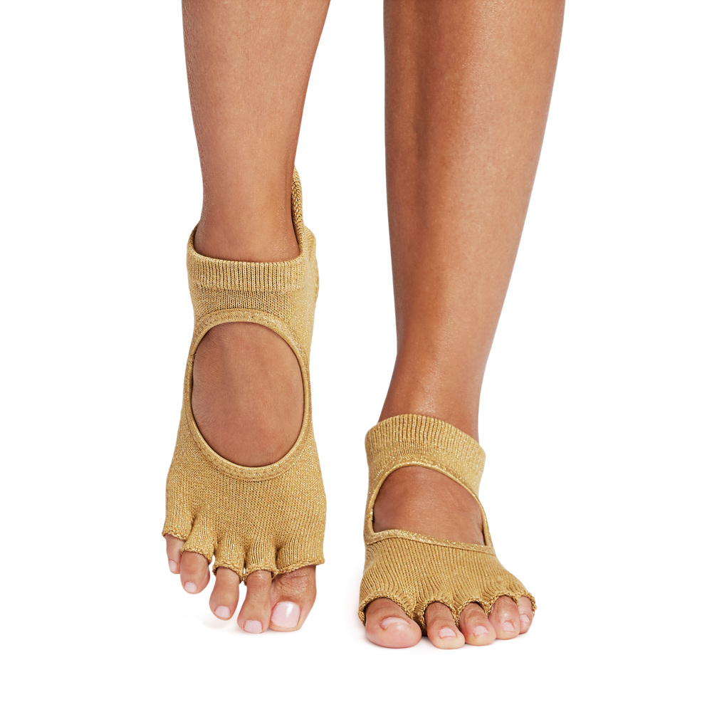 Grip Half Toe Bellarina