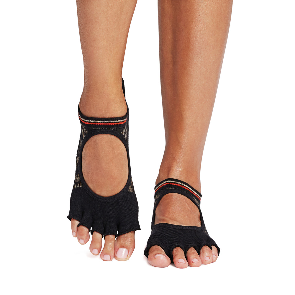 Grip Half Toe Bellarina