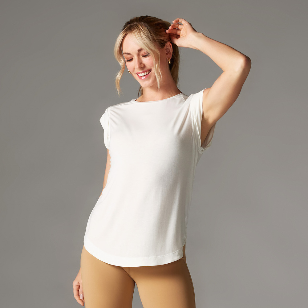 Tavi เสื้อออกกำลังกายรุ่น High Waisted Tight