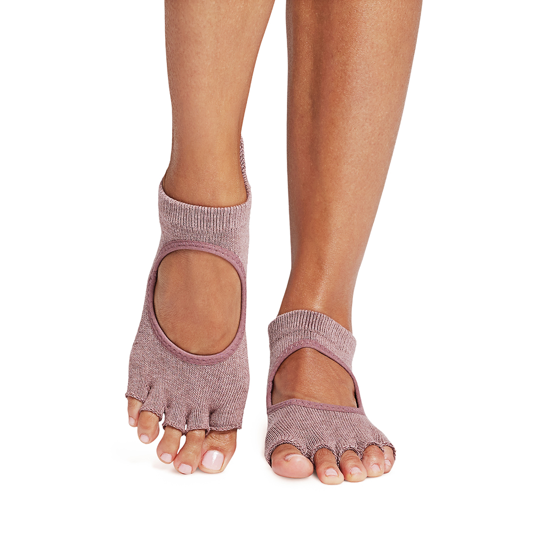 Grip Half Toe Bellarina