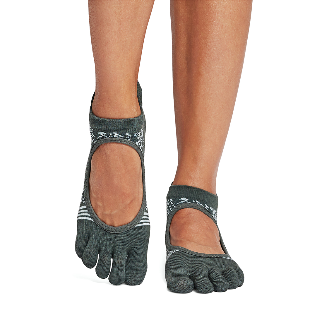 Grip Full Toe Bellarina Tec