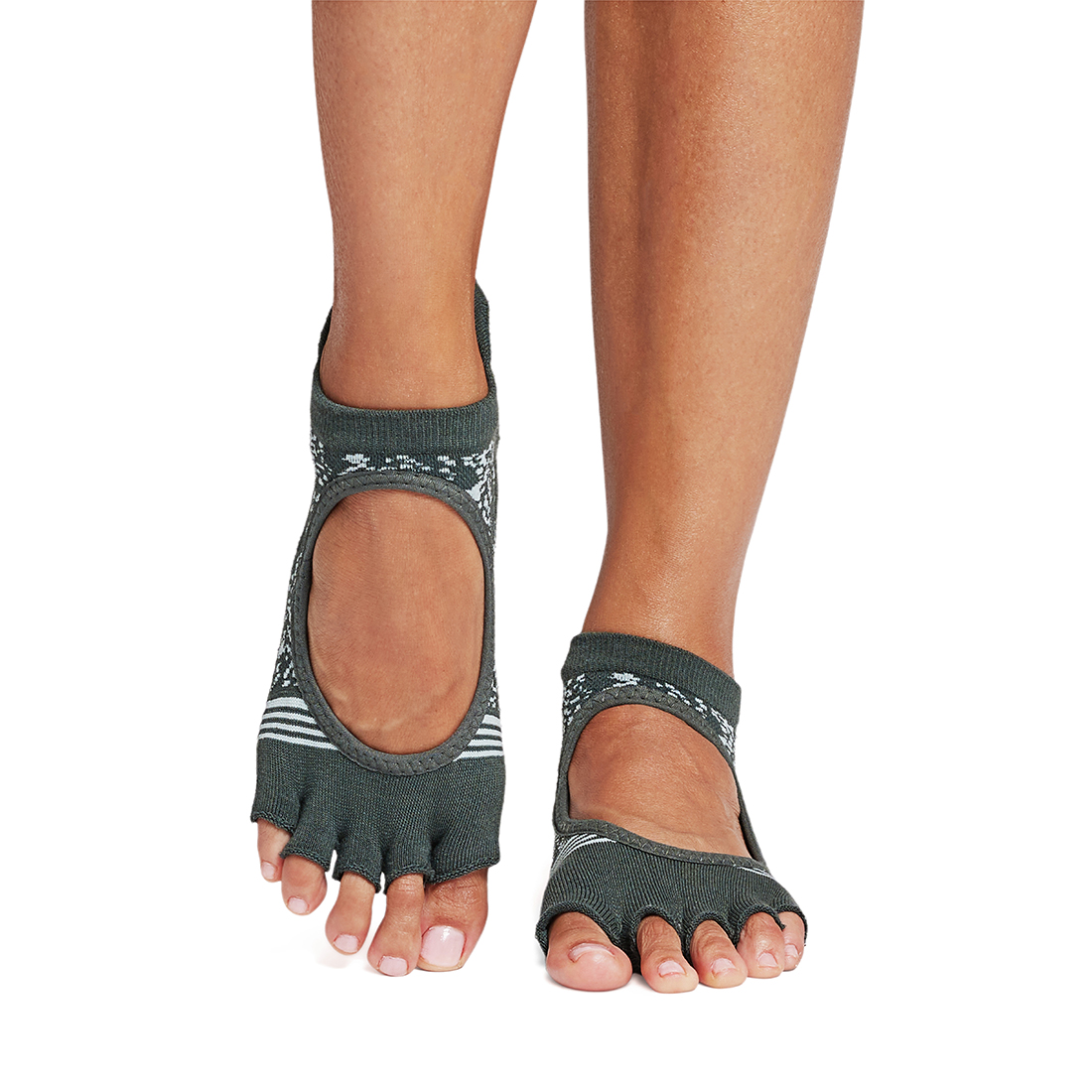 Grip Half Toe Bellarina Tec