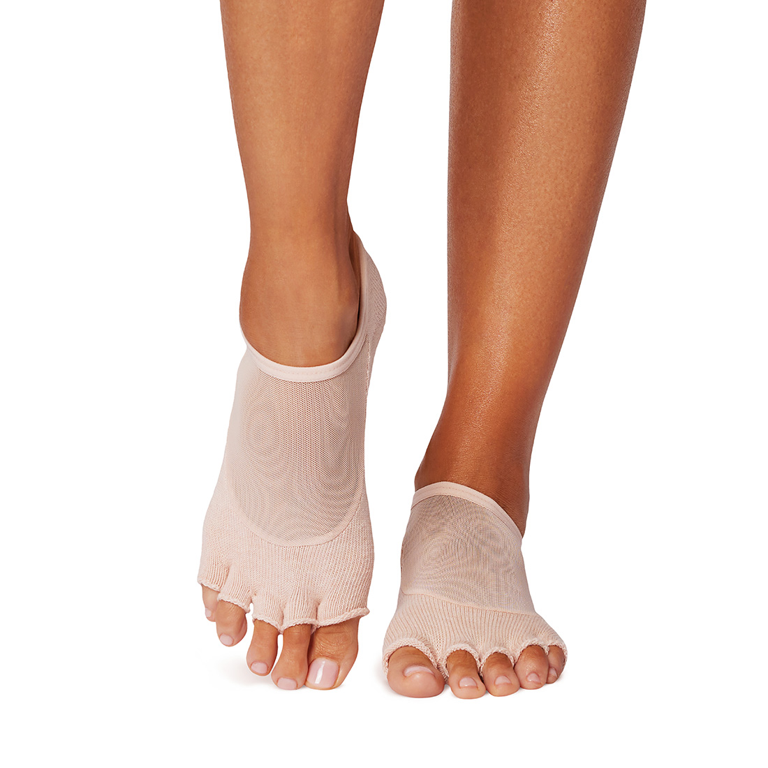 Grip Half Toe Luna