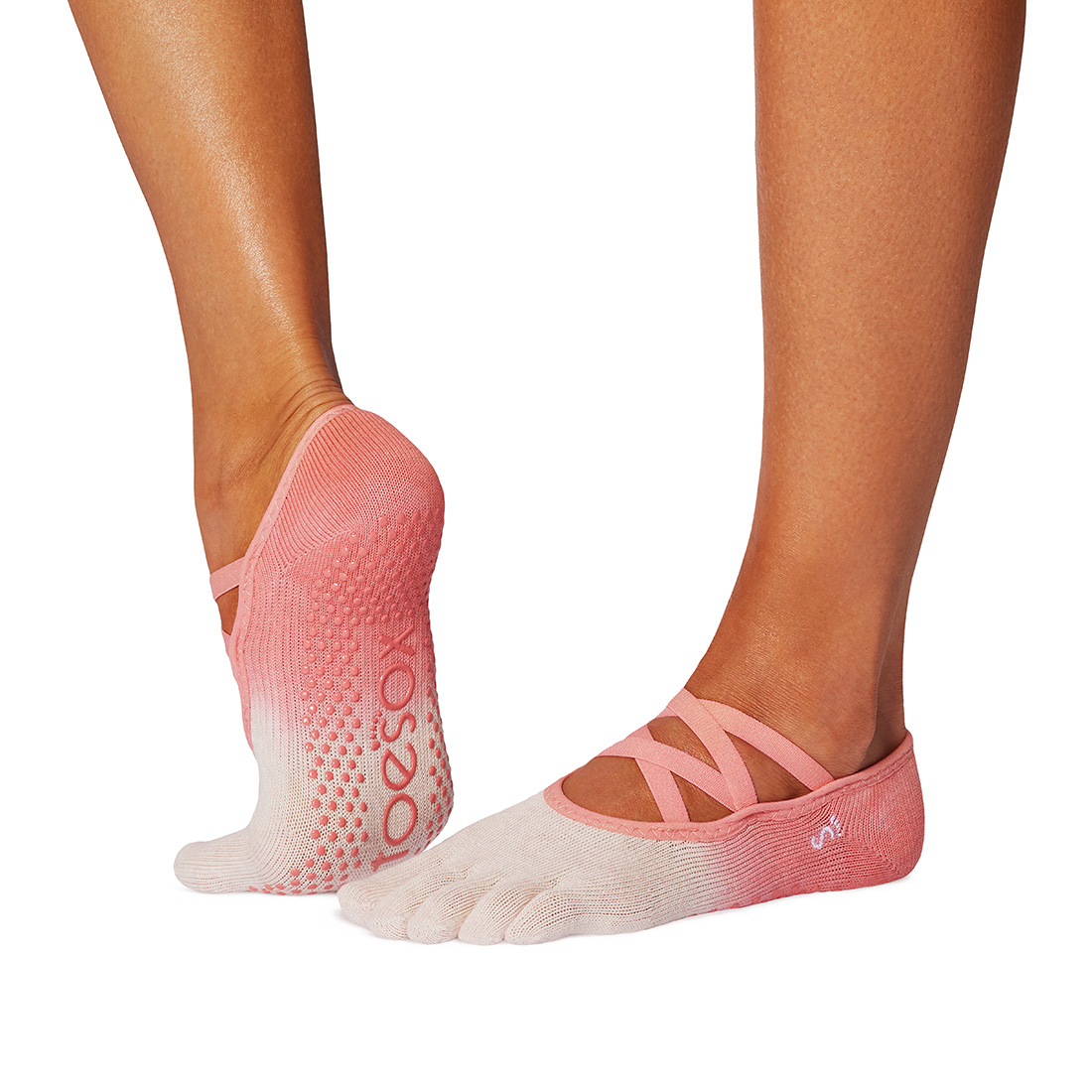 Grip Full Toe Elle