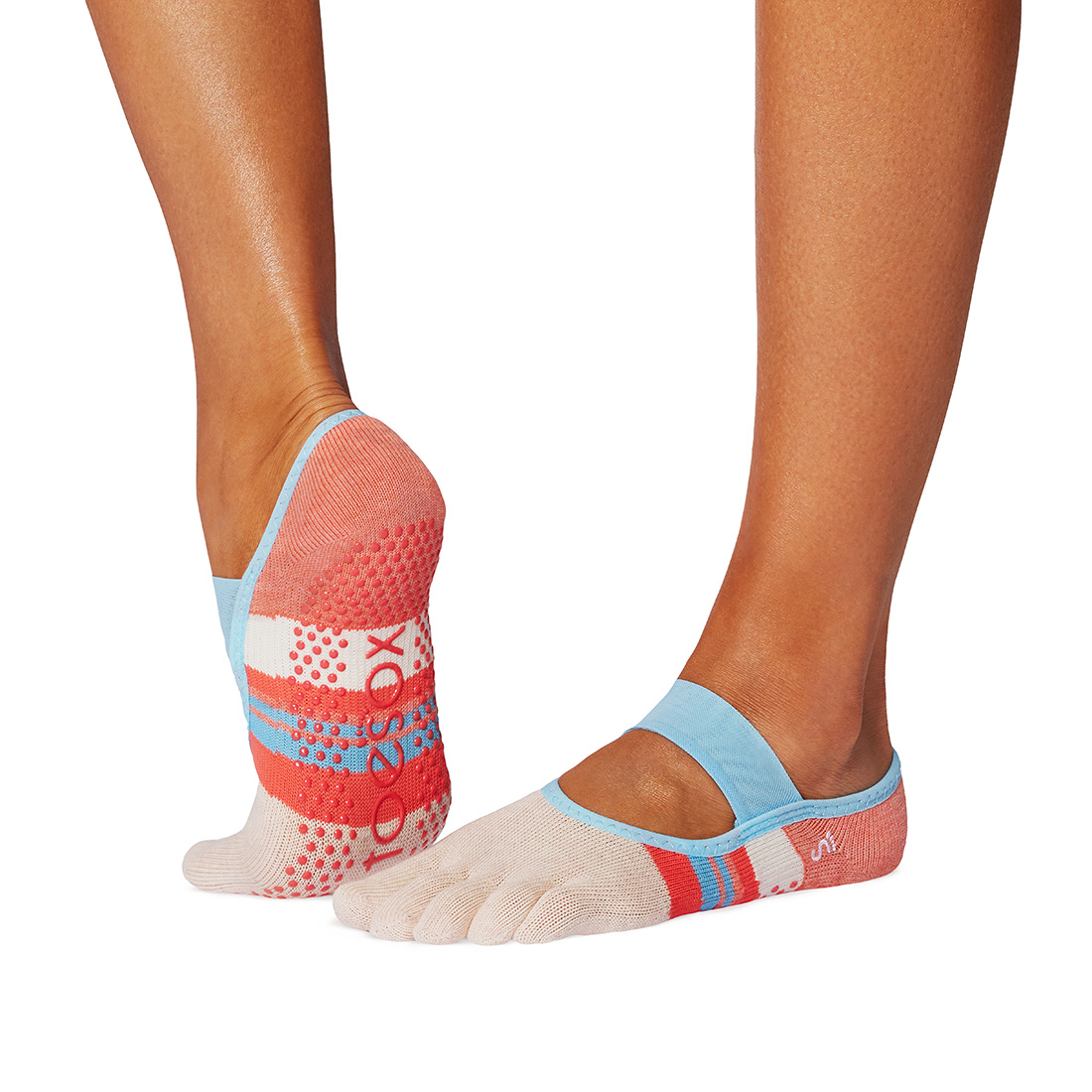 Grip Full Toe Mia