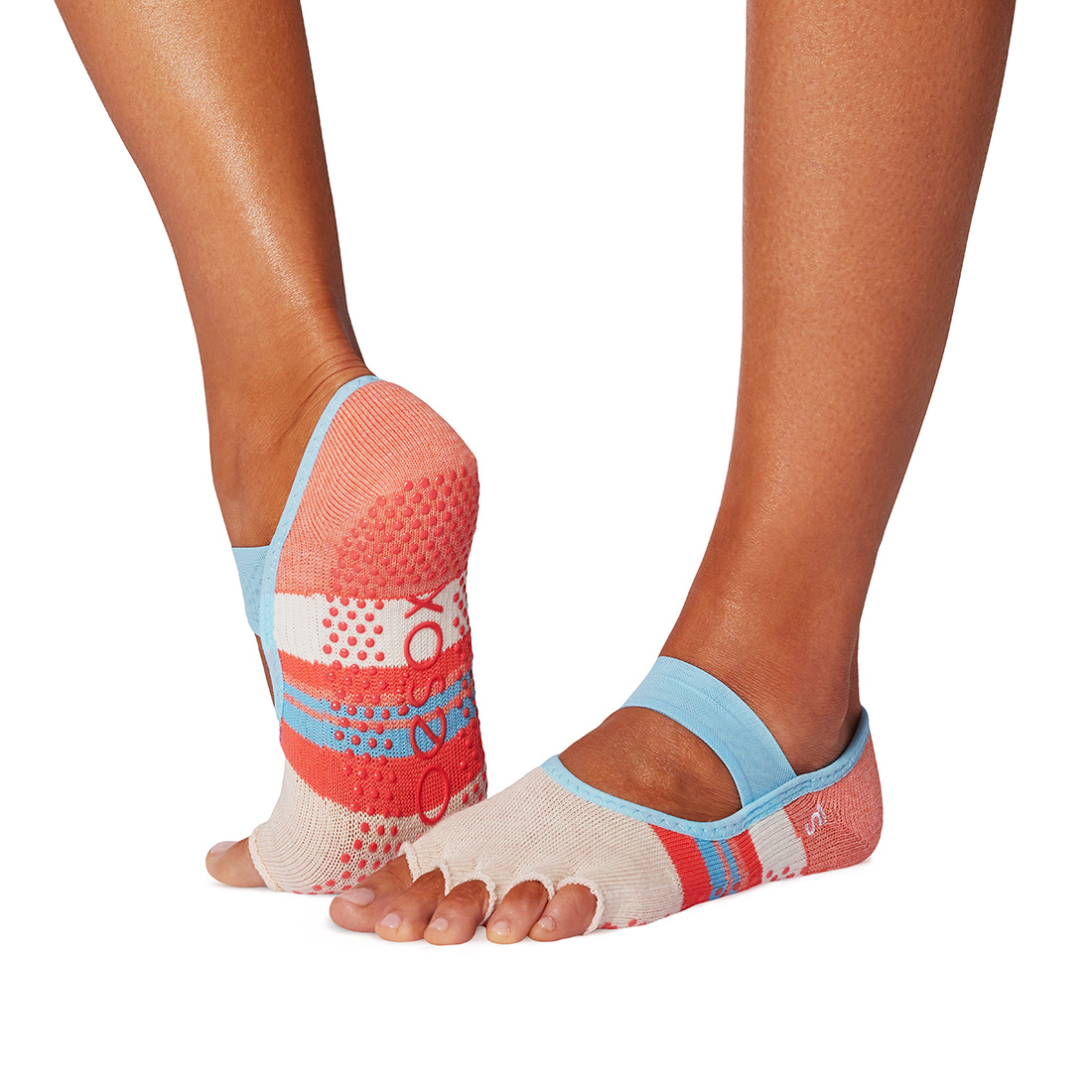 Grip Half Toe Mia