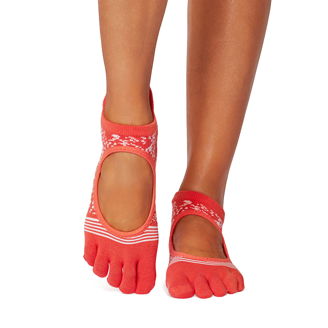 Grip Full Toe Bellarina Tec